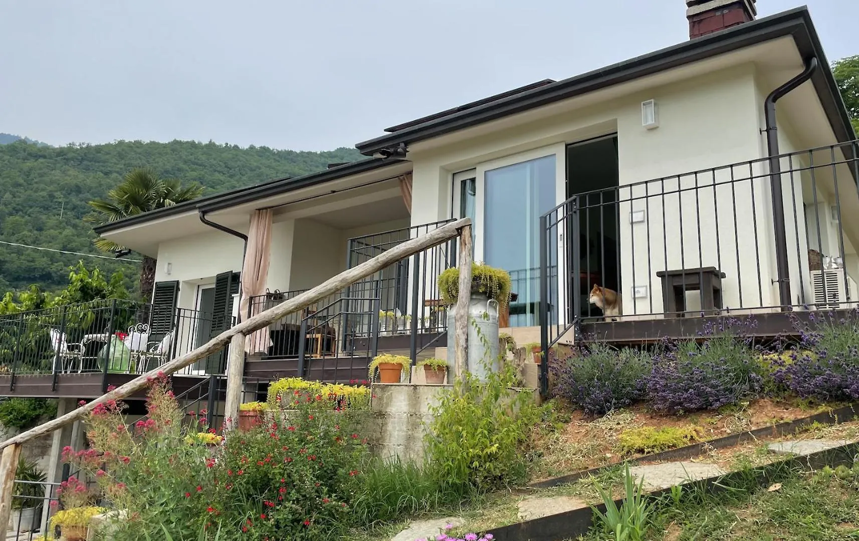 Villa Marta Bed And Breakfast Gussago
